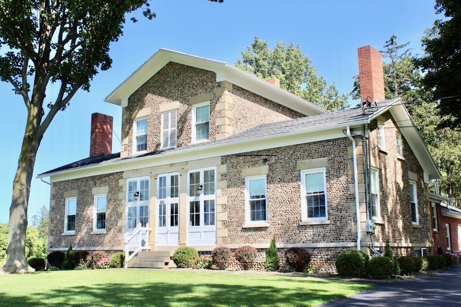 280 Bettridge Road Riga